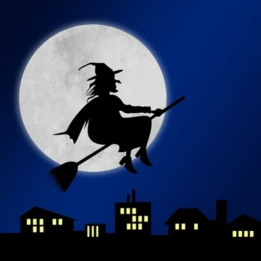 ANNULLATO L' EVENTO "ARRIVA LA BEFANA" A MARTINSICURO