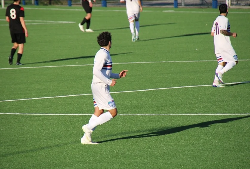 La 14^giornata del girone B di Promozione fa ancor più chiarezza per l'eventuale lotta finale al vertice