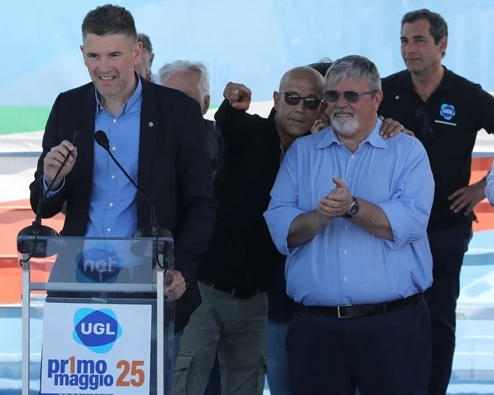 Sanità, Giuliano (UGL): “La professione infermieristica è sempre più in crisi. Investire su emolumenti, formazione e sicurezza per il rilancio”