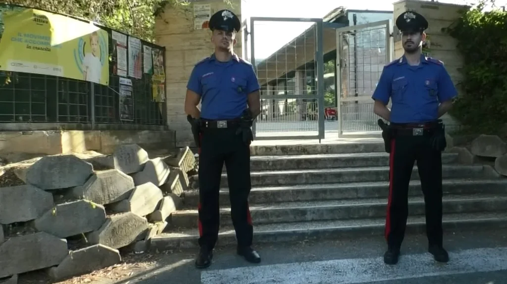 Castel di Lama - Bimbi ustionati all'asilo: la piccola è stata estubata, ancora grave il maschietto
