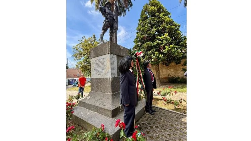 San Benedetto celebra gli 80 anni della nascita della Repubblica