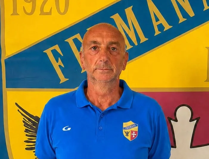 Settore giovanile Fermana, l’organigramma completo