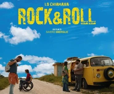 "Lo chiamava rock & roll", il film girato nelle Marche che unisce sport e inclusione