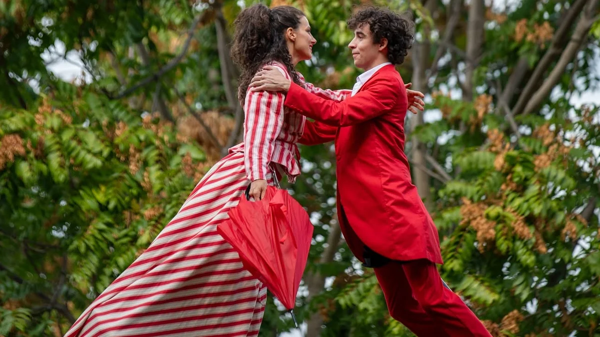 A Maltignano “Parole di Paglia”:  tre giorni di teatro, circo, musica e cultura rurale