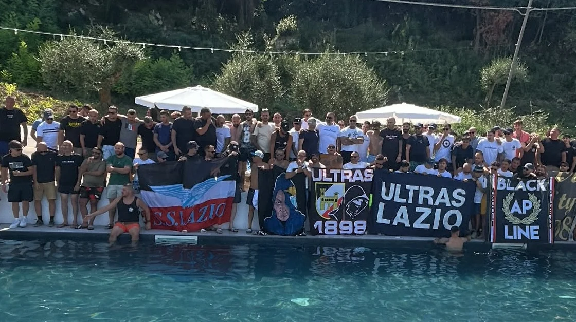 Bellissima giornata tra sport e amicizia