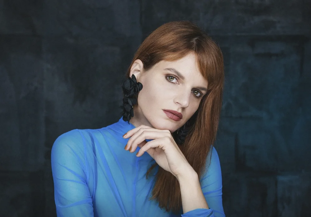 Festival dell'Appennino a Fleno di Acquasanta Terme (AP)  con Chiara Galiazzo
