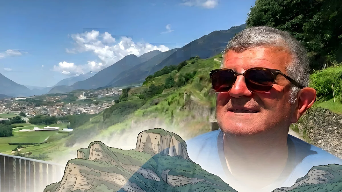 IN BICI PER GIOVANNI: UNA PEDALATA COMMEMORATIVA PER RICORDARE UN AMICO SPECIALE DI FIAB ASCOLI