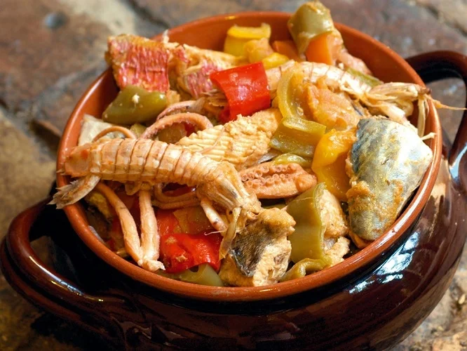 Slow Food: "Dalla vigna alla tavola" vi attende presso l'osteria Caserma Guelfa