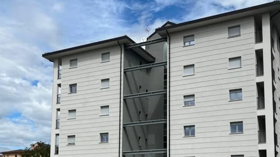 ADSU L'AQUILA: ALLOGGI UNIVERSITARI A PARTIRE DA 100 EURO AL MESE GRAZIE AI FONDI DEL DECRETO MUR 481