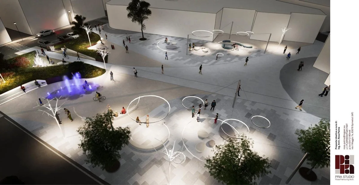 SPINETOLI – La progettazione seria e capillare dell’Amministrazione Luciani sta dando i suoi frutti.  A breve ripartiranno i lavori per l’ampliamento della Scuola Pertini, che sarà realizzato completamente in legno: è arrivato sul cantiere il primo a