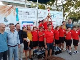 Tutto pronto per il secondo Memorial “Giorgio Iachini”