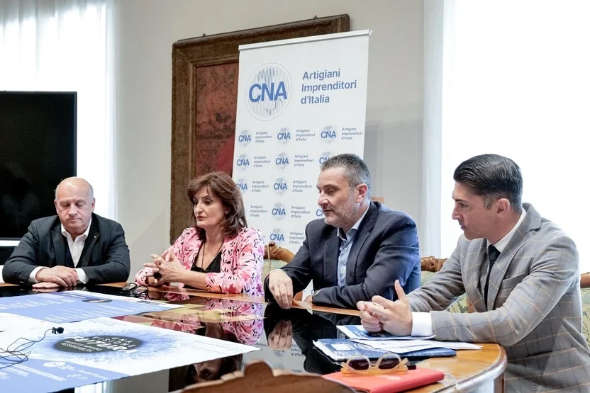 “Una visione futura” per la CNA di Ascoli Piceno