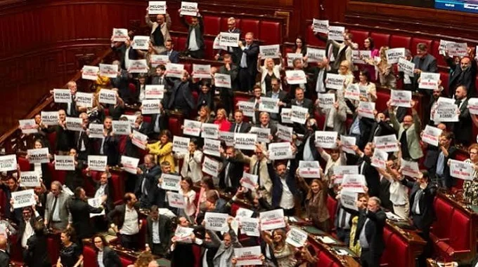 Legge elettorale, Ricci: “Meloni vuole pieni poteri. Su preferenze grande bluff. Leggi non vanno fatte per convenienza”