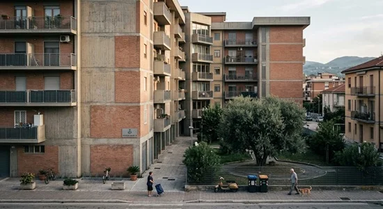 Case popolari, pubblicate le graduatorie definitive relative al bando 2024