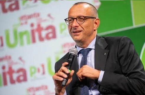 Fine vita, Ricci: “Da Francia segnale di civiltà. Italia prenda esempio. Si garantisca dignità a migliaia di cittadini”