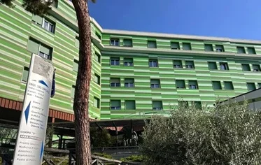 Posti letto e nuovi spazi in arrivo per l'ospedale Madonna del Soccorso