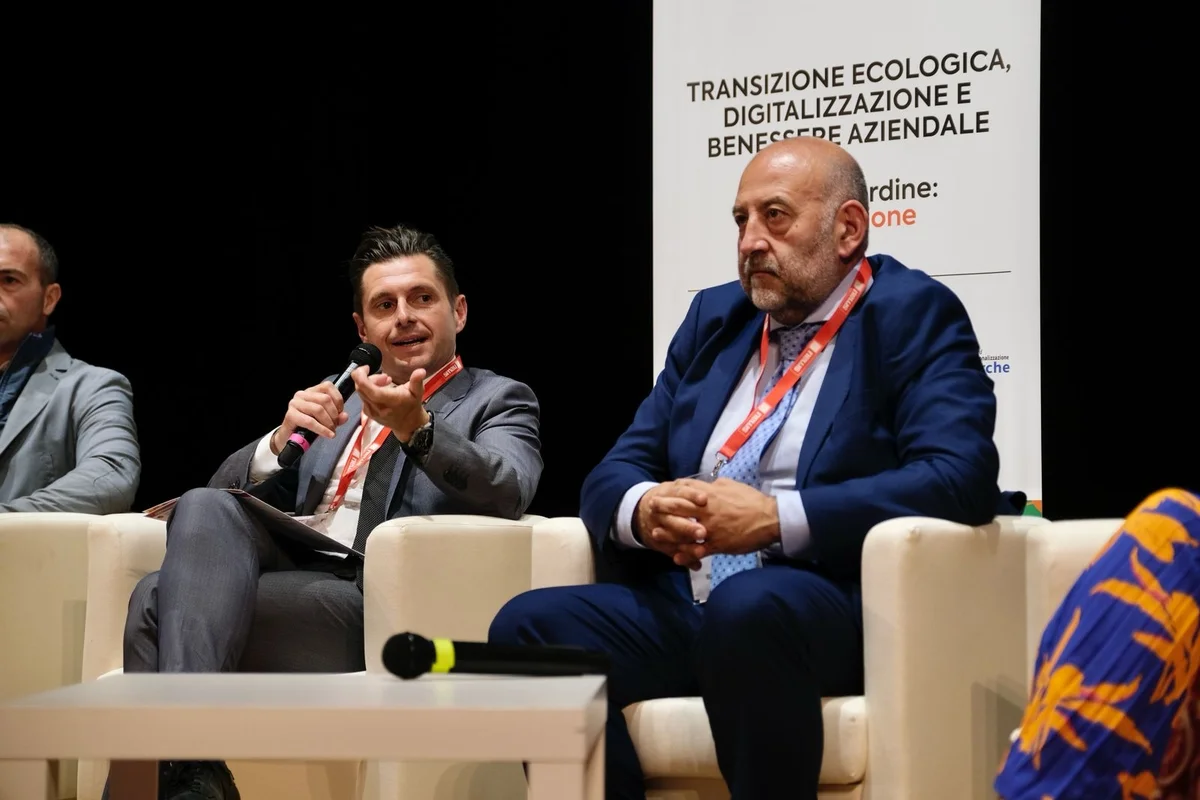 Tutto pronto per "InLife", domani il via alla quattro giorni che renderà Ascoli Piceno centro di riferimento per la Qualità della Vita