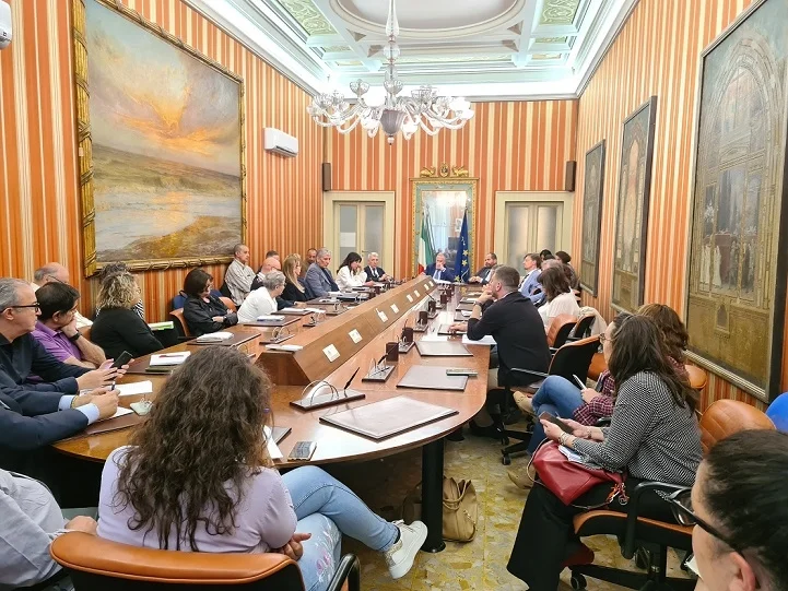 Riunione in Prefettura del Consiglio Territoriale per l’Immigrazione per la condivisione delle problematiche e delle progettualità inerenti ai richiedenti la protezione internazionale