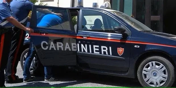 Non si fa trovare nel luogo dove scontava gli arresti domiciliari, trasferito in carcere