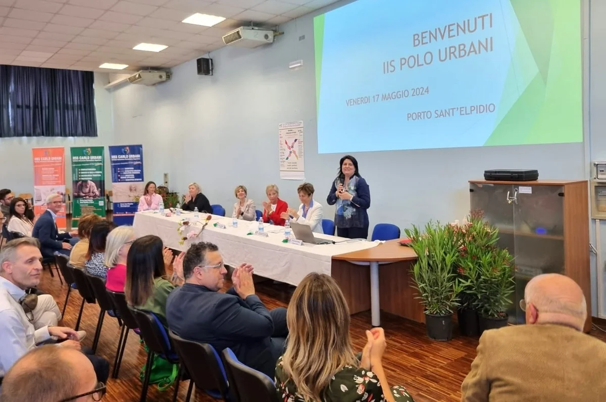 ‘Direzione futuro’: l’impegno del Polo Urbani per i ‘ragazzi speciali’