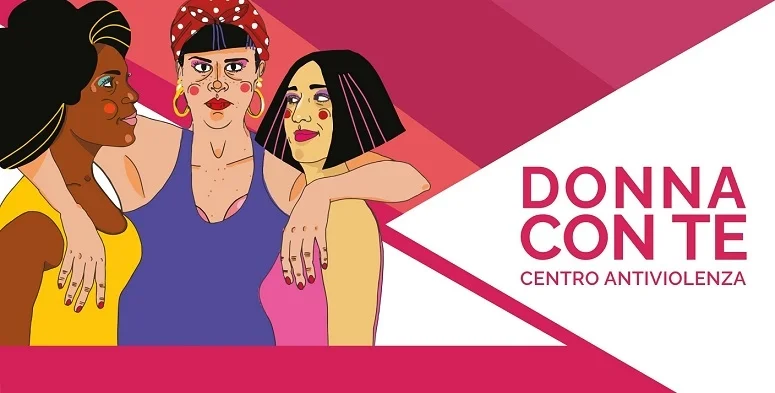 Il contrasto alla violenza di genere non va in vacanza