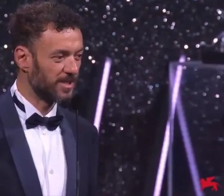 Il regista Artale, vincitore di Orizzonti a Venezia, presenta il film EL PARAISO a Grottammare