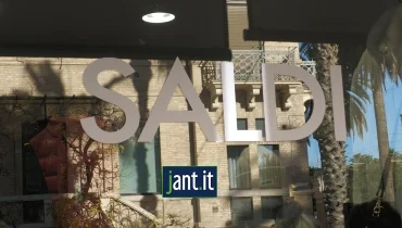 PRIME IMPRESSIONI SULL' ANDAMENTO DEI SALDI INVERNALI 2026