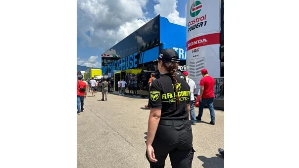 ECCELLENZA SAMBENEDETTESE AL MUGELLO: FI.FA. SECURITY SCHIERA 400 OPERATORI PER IL GRAN PREMIO D’ITALIA 2026
