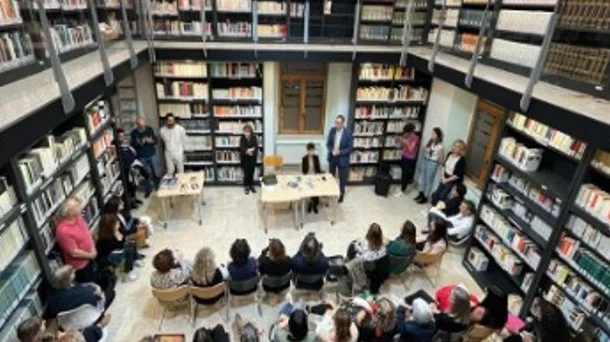 La cultura fa rete: nel Fermano nasce il Patto Locale per la Lettura