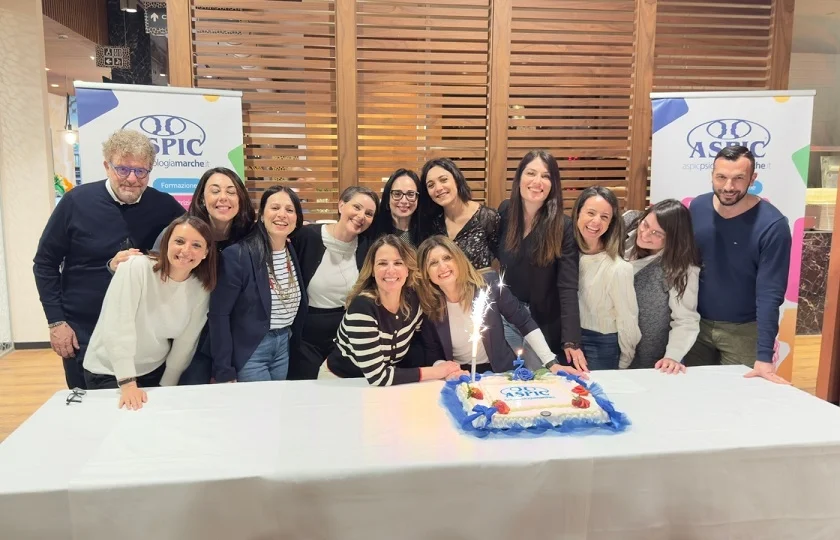Una serata di emozioni e scoperte, ASPIC Psicologia di San Benedetto presenta il Centro Psiconutrizionale
