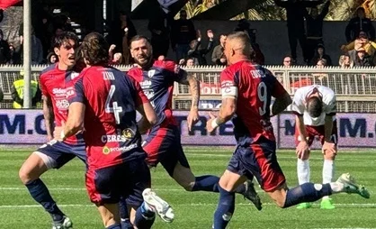 Domenica 26 aprile alle 14.30 andrà in scena l'ultimo atto del girone B di Serie C