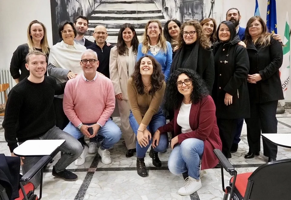 PD Marche: “Oggi è un giorno di festa, iniziamo a cucinare uniti l’alternativa per il futuro della nostra regione”