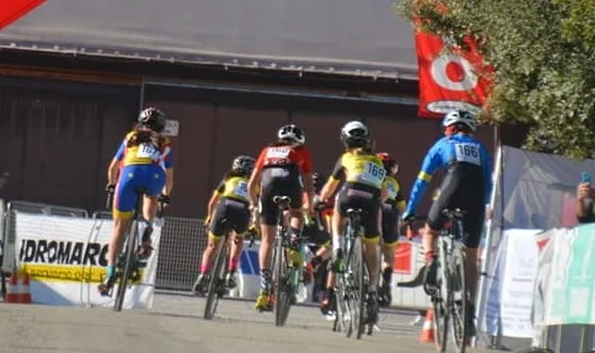 Oltre 200 ciclocrossisti a confronto nella terza edizione del Petritoli Ci.Cross