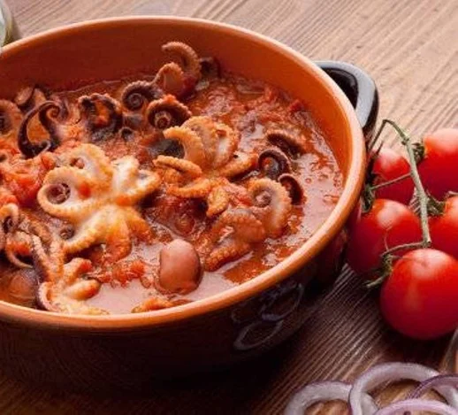 La Cantina di Sant'Agustino, i menù della settimana