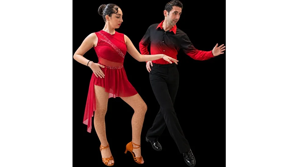 Dal Piceno al congresso internazionale di Genova: Domingo Cesar inaugura il Cesar Dance Studio