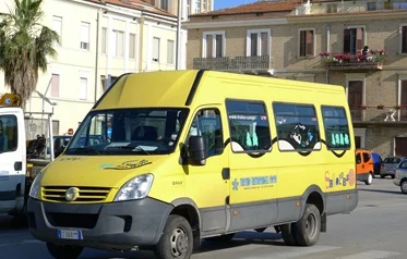 Scuolabus, aperte le iscrizioni al servizio