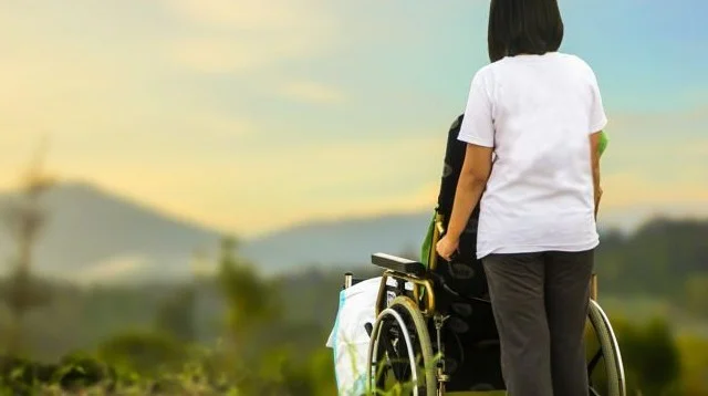 PARCHI SEMPRE PIÙ ACCESSIBILI, LA REGIONE RINNOVA L'IMPEGNO PER UNA NATURA SENZA BARRIERE