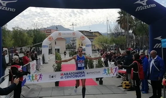 Maratonina di Centobuchi: la 35ªedizione scalda i motori con la prova percorso domenica 1 febbraio