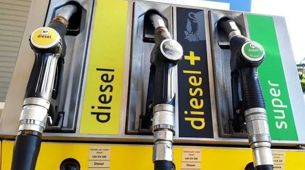 Carburanti, Ricci: “Prezzi ancora in aumento ma Governo preferisce pensare a caso Roggero e legge elettorale, anziché ai cittadini”