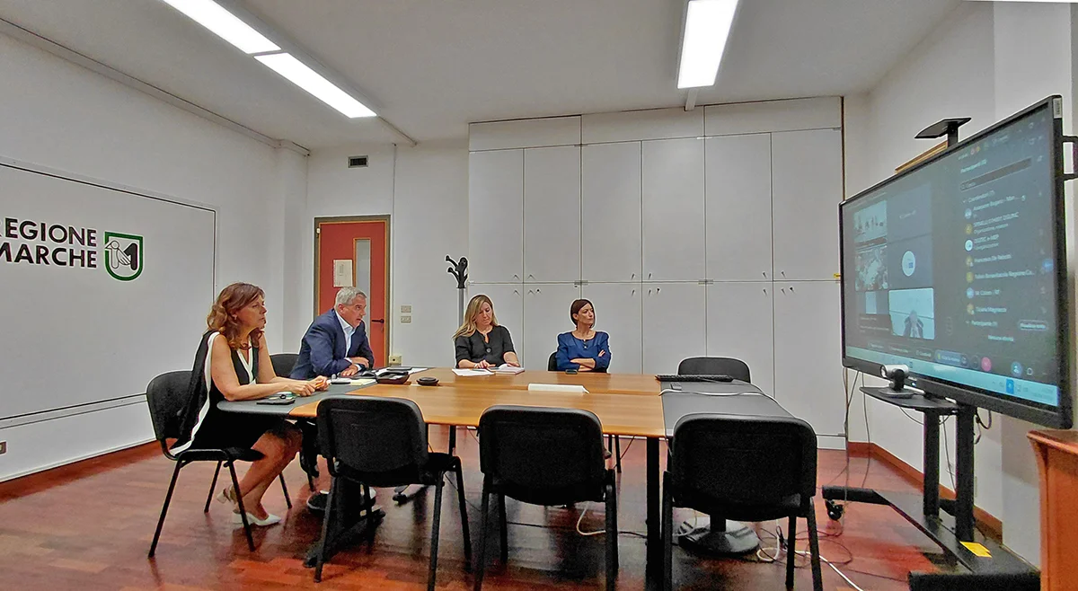 AUTOMOTIVE, BUGARO AL PARLAMENTO EUROPEO