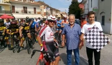 Torna il Memorial Giovanni Fasciani, appuntamento nel fine settimana