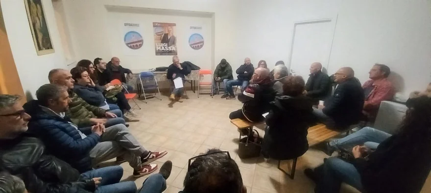 Terzo forum “OffidAdesso è futuro”