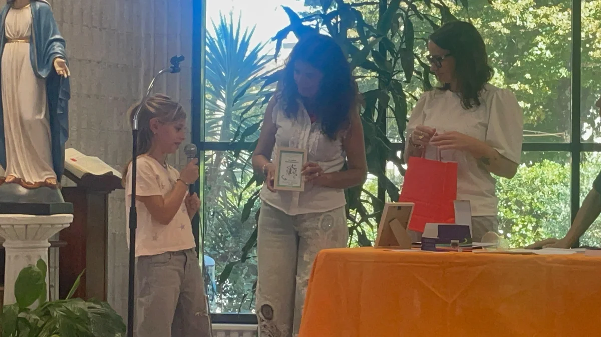 Ascoli Piceno - Elettra Bruni, piccola scrittrice picena, vince un concorso nazionale di letteratura