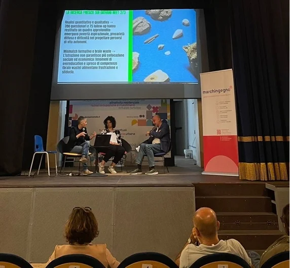 Montalto delle Marche: gestione documentale e nuove frontiere della cultura digitale, prosegue il percorso formativo gratuito in presenza e/o online