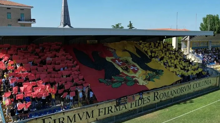 La Fermana lancia la campagna abbonamenti