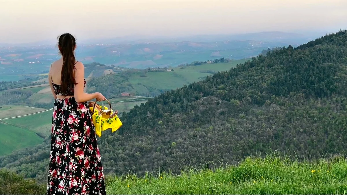 Coldiretti Marche lancia le agriscampagnate: per i ponti primaverili pic nic a km zero e di qualità