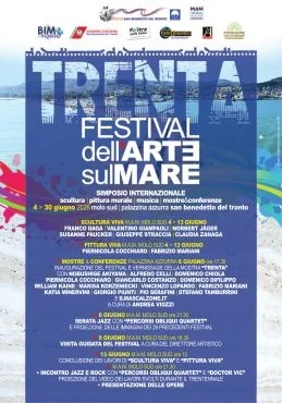 Trent'anni di “Scultura Viva”, tra un mese si celebrerà il Trentennale