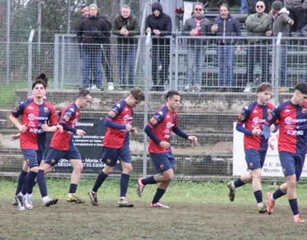 Il sig. Gasparoni di Jesi è l'arbitro designato a dirigere il match dell'8^ di ritorno di Eccellenza Fermignanese-Fermana