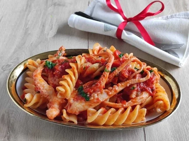 La Cantina, menù della settimana e concerto