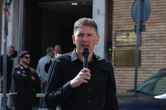  Sanità, Giuliano (UGL): “Partecipazione, territorio e diritto alla salute: la nostra visione sulle Case della Comunità”